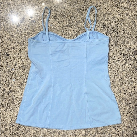 Aritzia Talula Noho Bustier Cami Tank Top - Picture 2 of 5